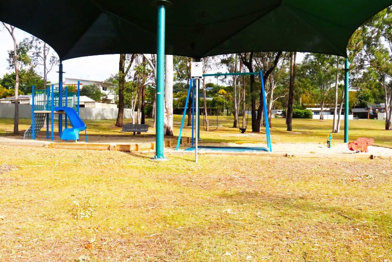 Salix Reserve at Helensvale