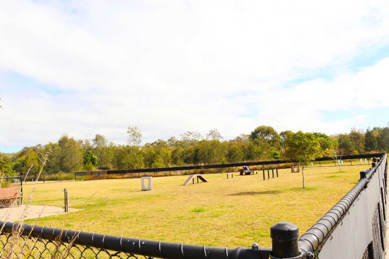 Xenia Park A Hidden Gem